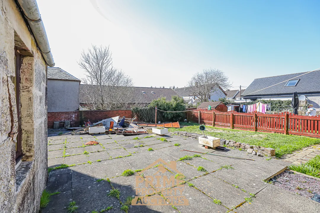 Attractive Commercial Opportunity