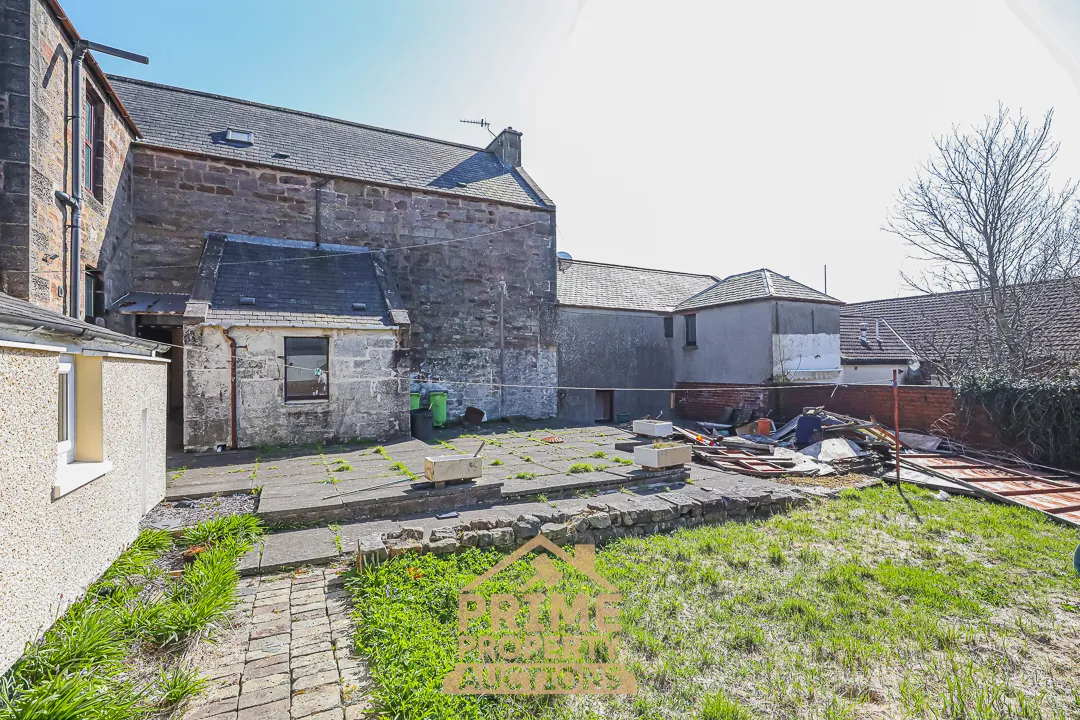 Attractive Commercial Opportunity