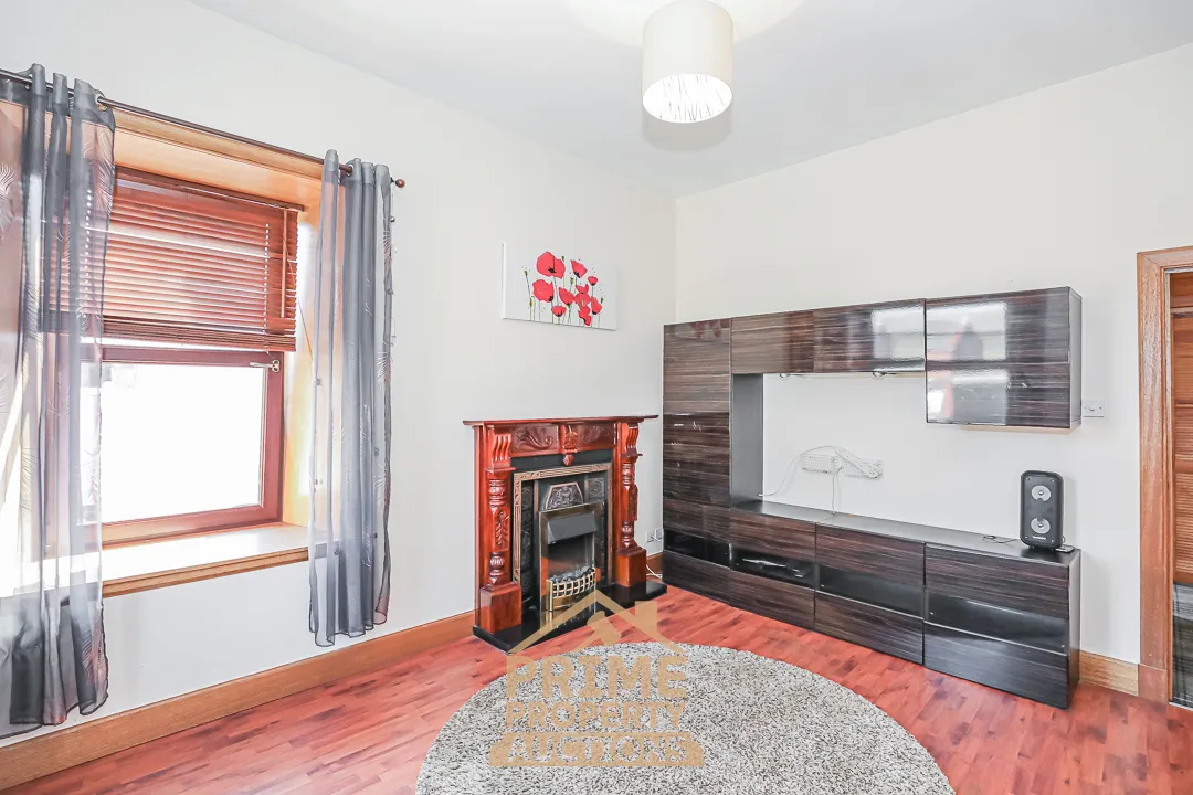 Attractive Commercial Opportunity
