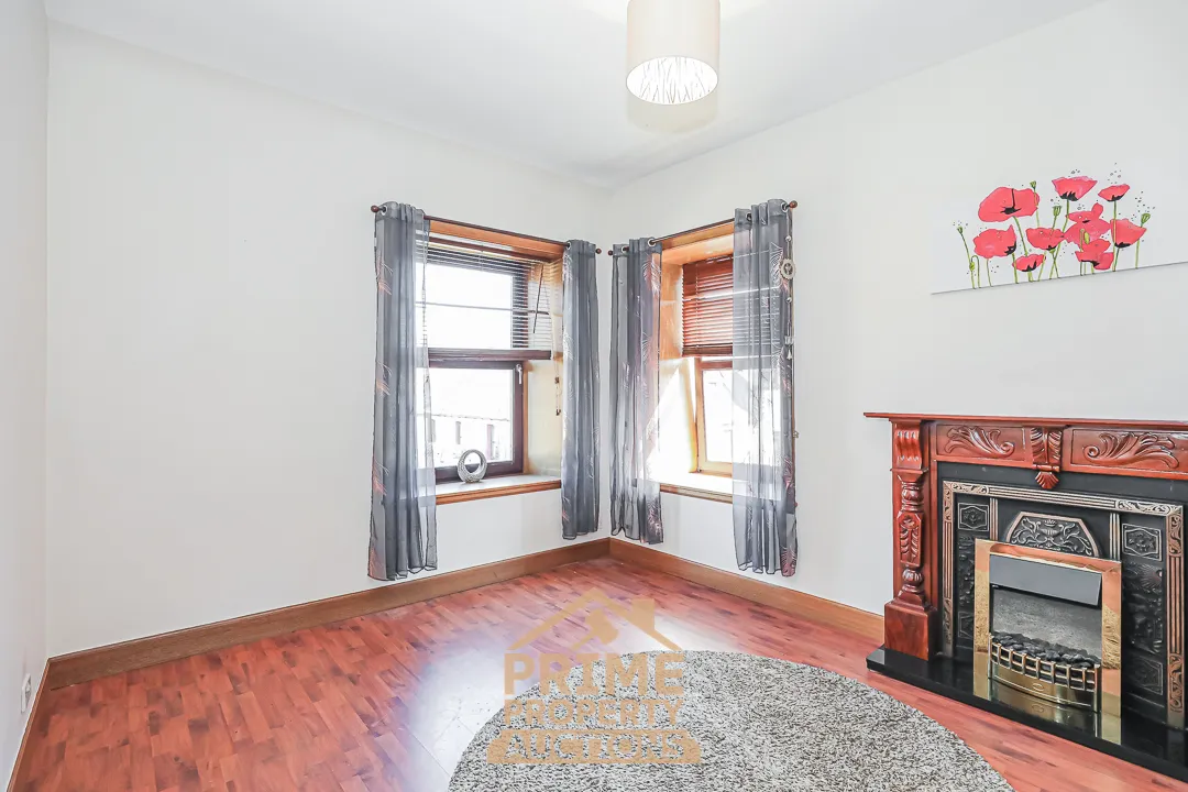 Attractive Commercial Opportunity