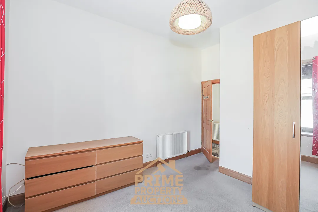 Attractive Commercial Opportunity
