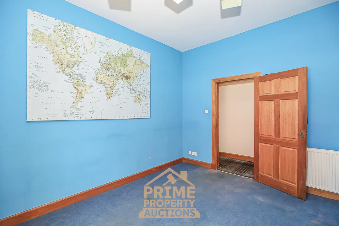 Attractive Commercial Opportunity