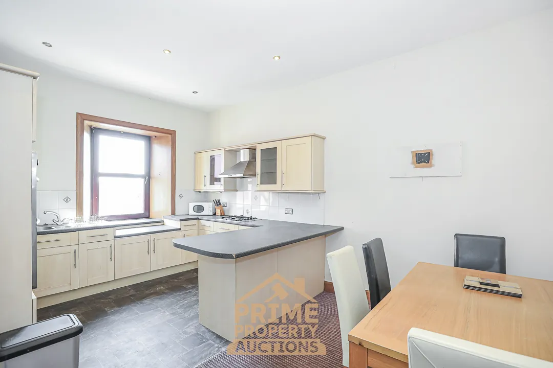 Attractive Commercial Opportunity