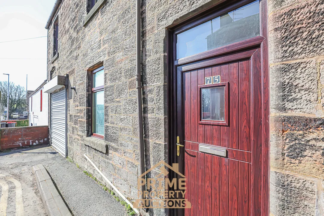 Attractive Commercial Opportunity
