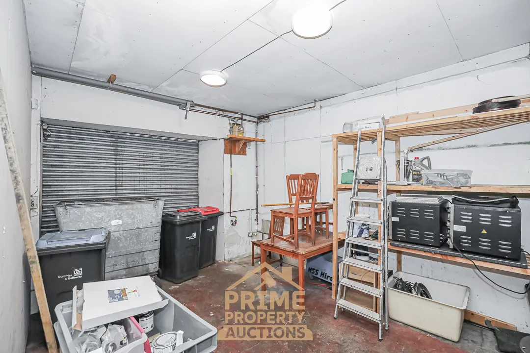 Attractive Commercial Opportunity