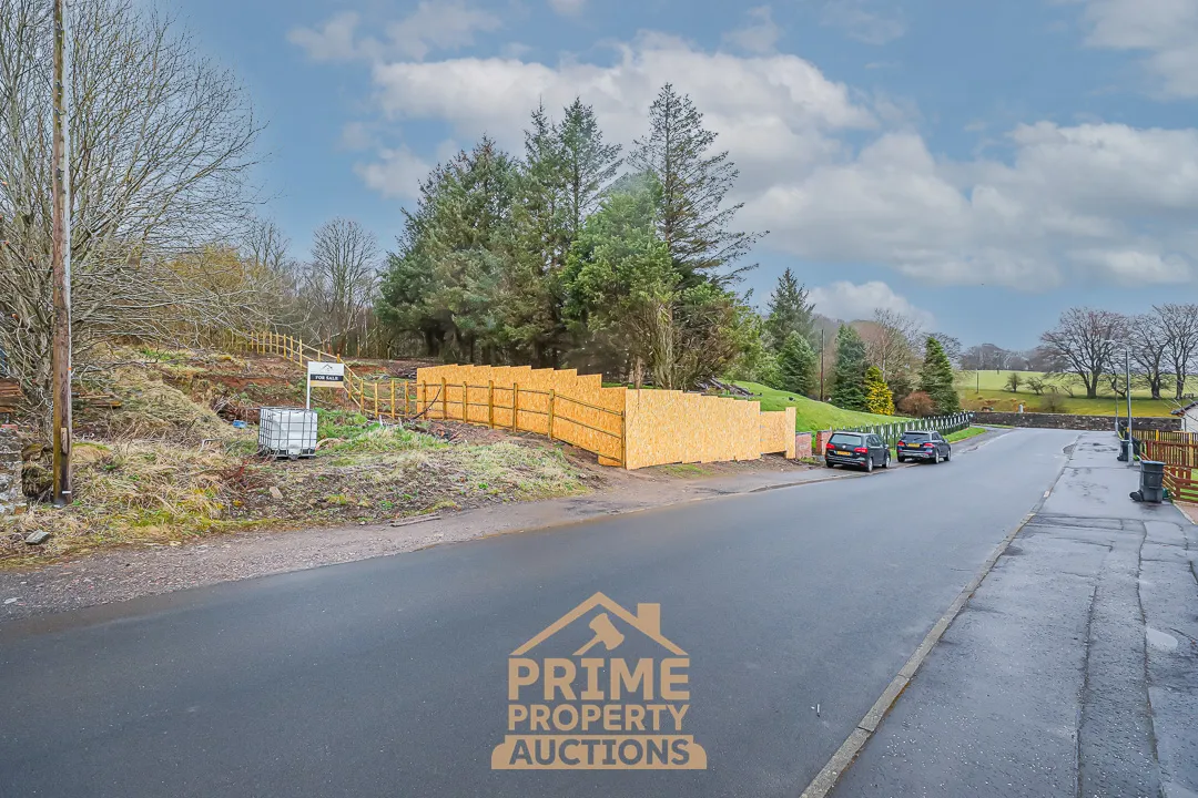 Excellent Development Opportunity