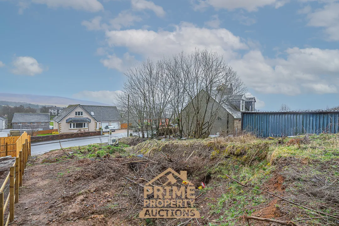 Excellent Development Opportunity