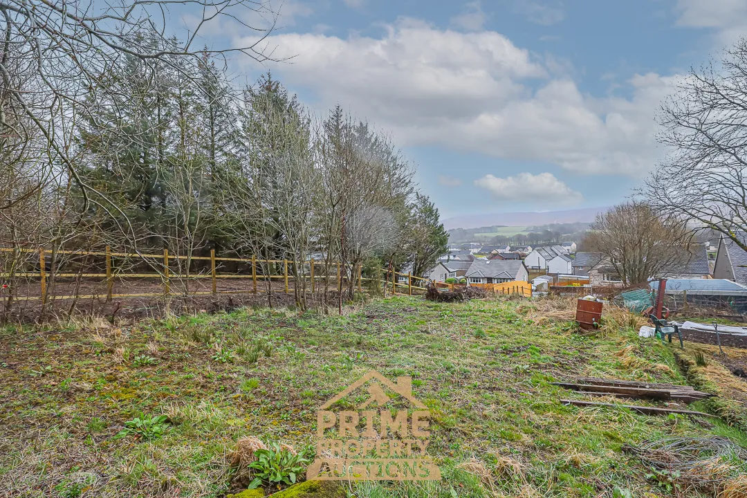 Excellent Development Opportunity