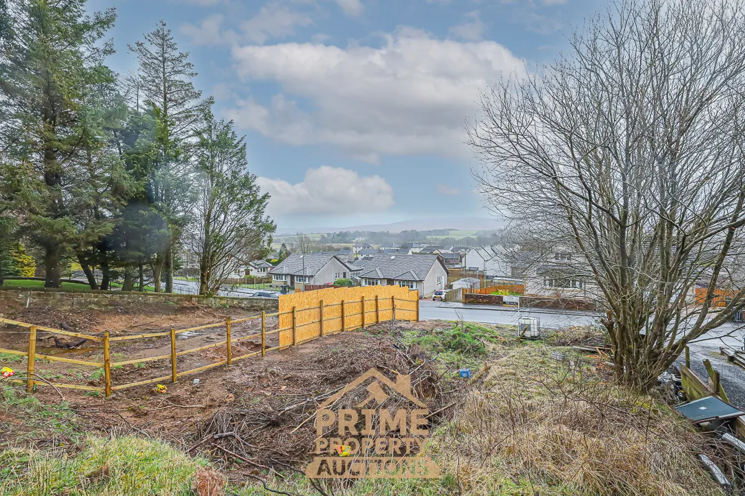 Excellent Development Opportunity