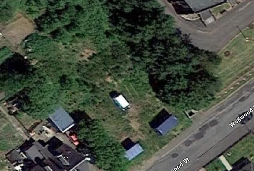 Excellent Development Opportunity