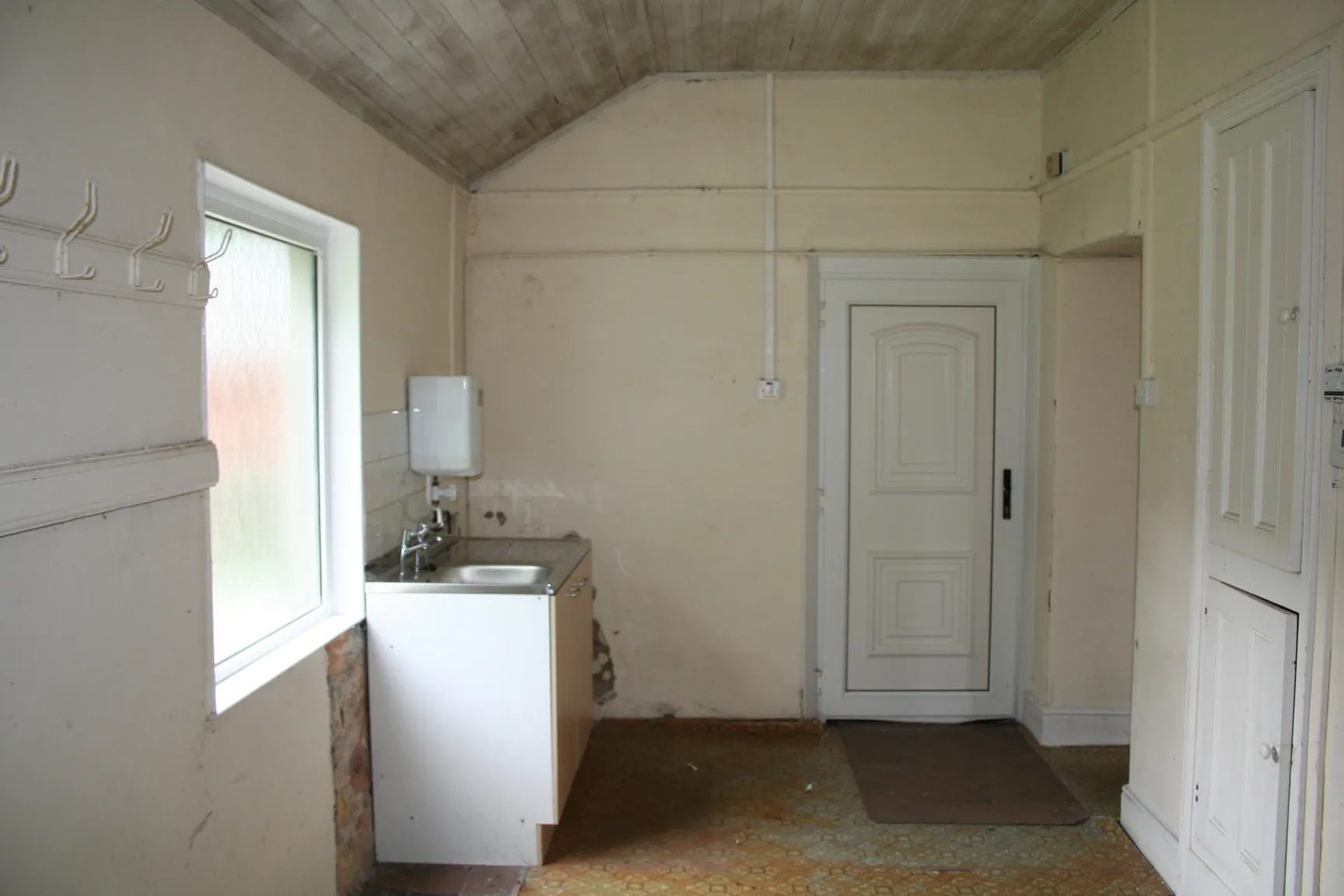 Rare Development Opportunity