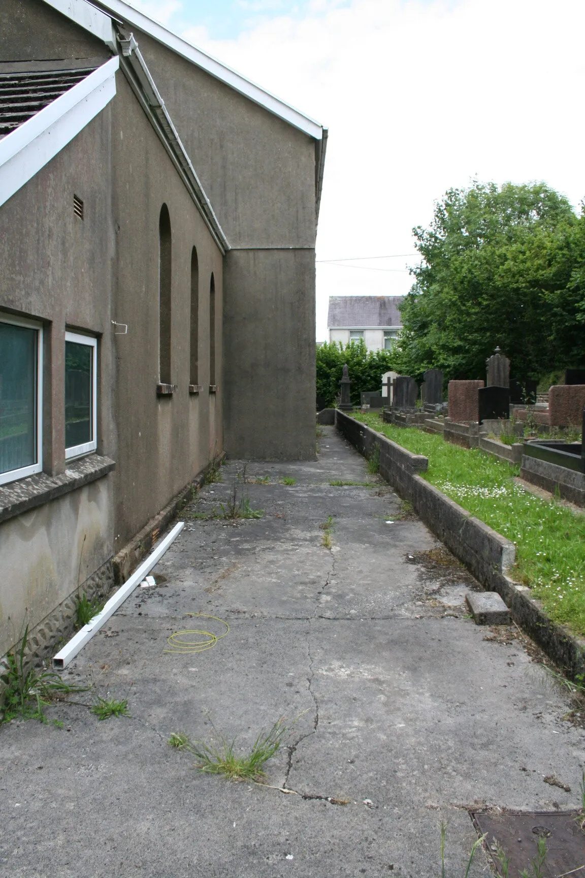 Rare Development Opportunity