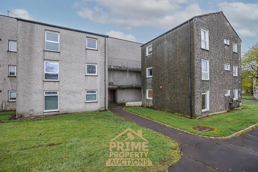 Attractive Residential Opportunity