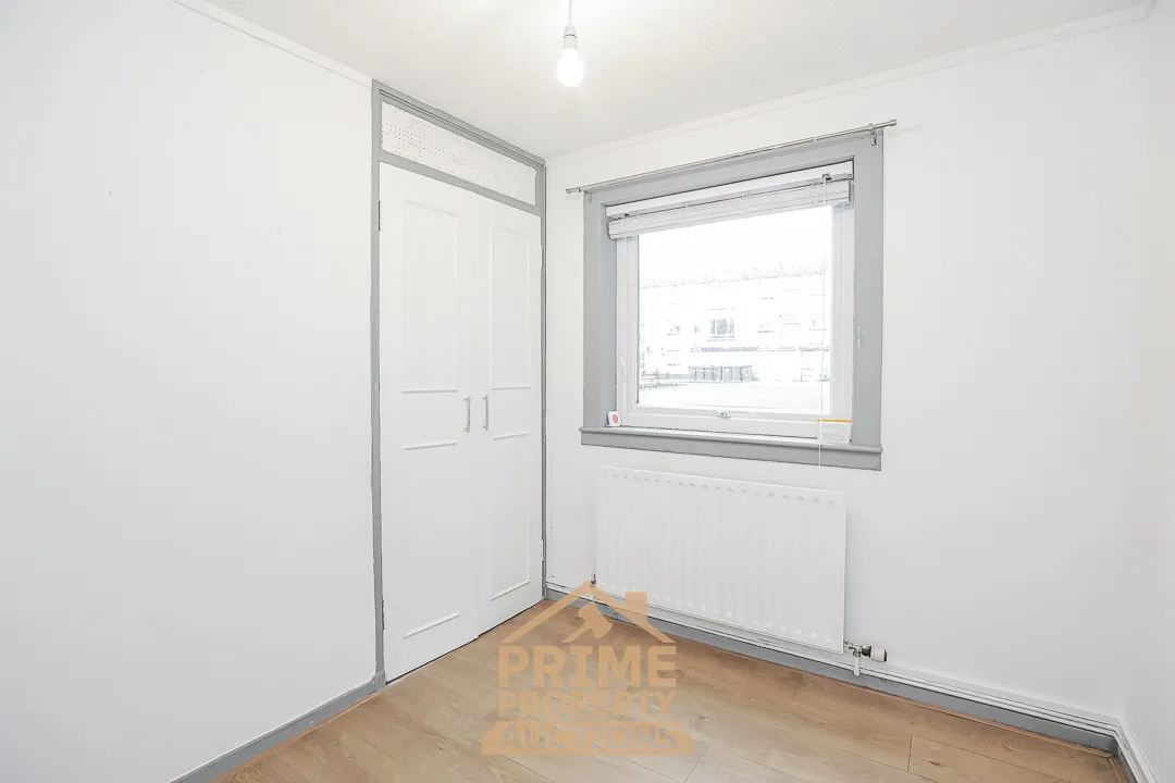 Attractive Residential Opportunity