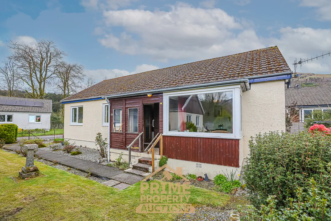 Property cover