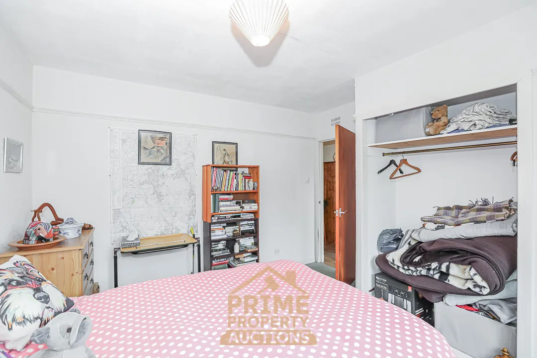 Rare Development Opportunity