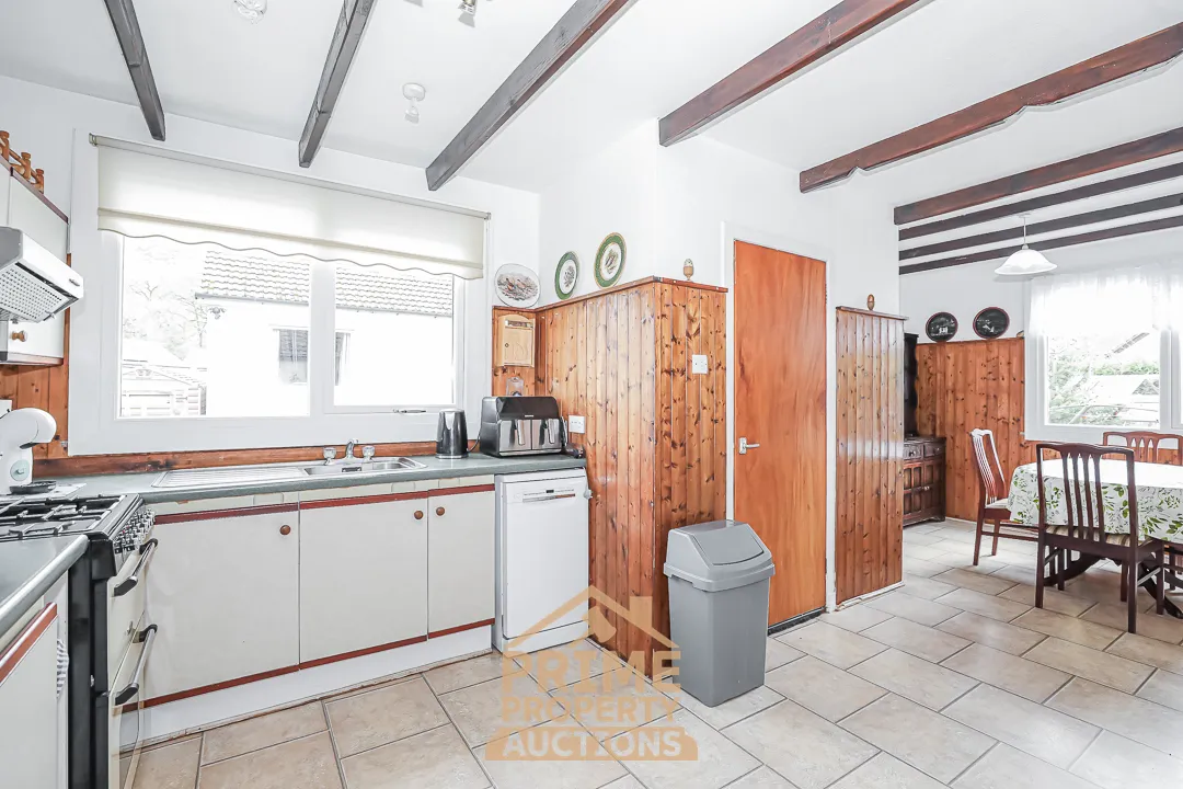 Rare Development Opportunity