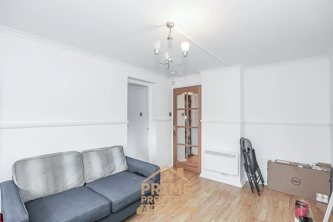 Tenanted Residential Investment Opportunity