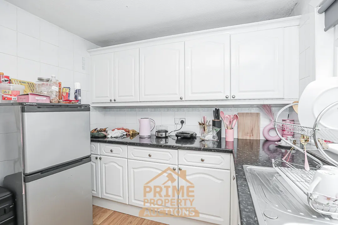 Tenanted Residential Investment Opportunity