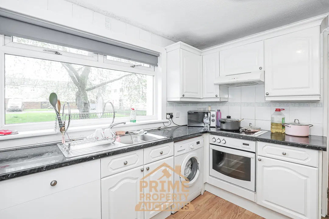 Tenanted Residential Investment Opportunity
