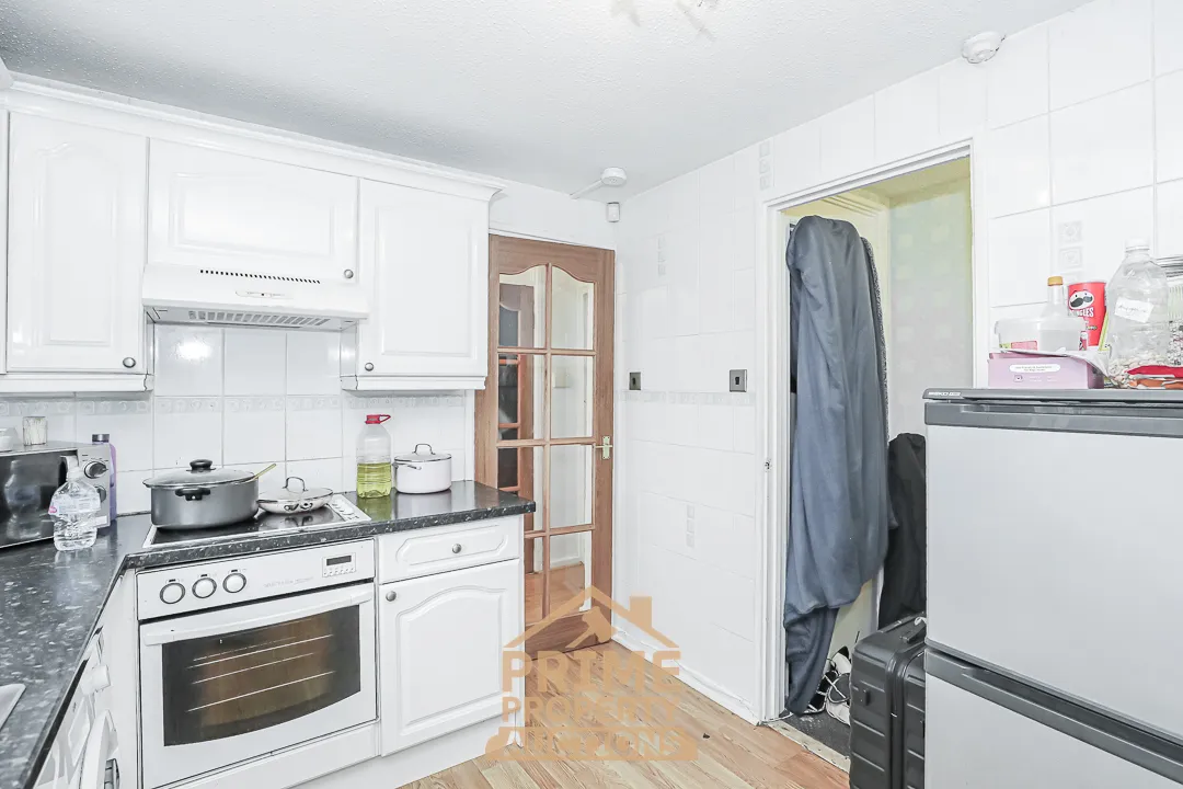 Tenanted Residential Investment Opportunity