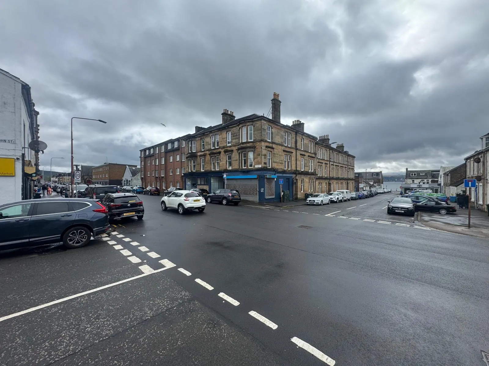 Tenanted Property Opportunity
