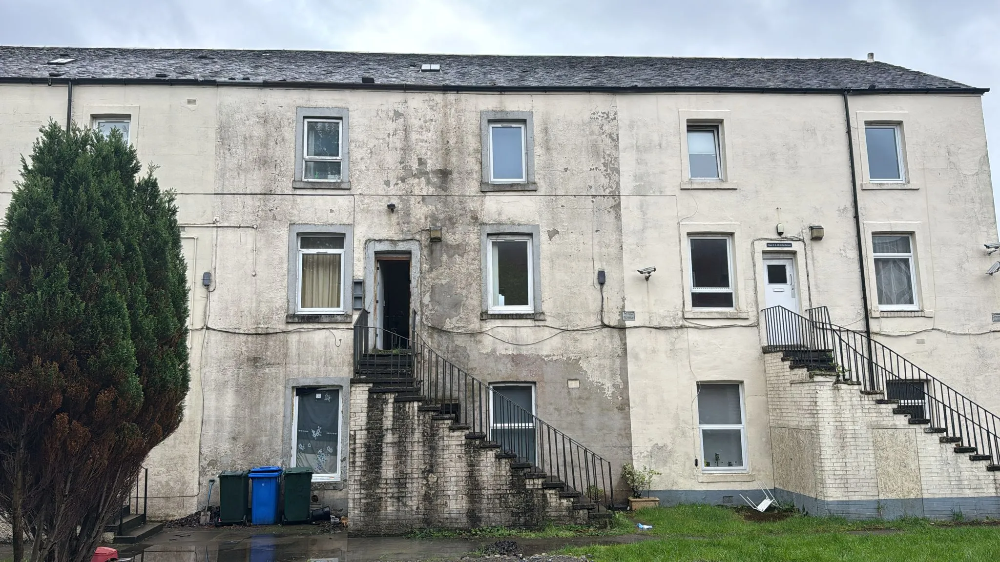 Tenanted Property Opportunity