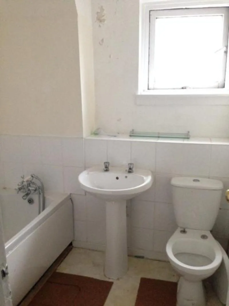 115 Greenrigg Road, Cumbernauld, G67 2QB