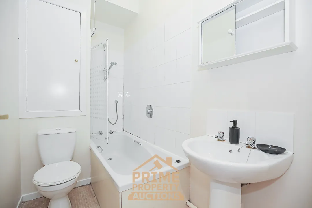 42c Walker Road ,Aberdeen, AB11 8BL