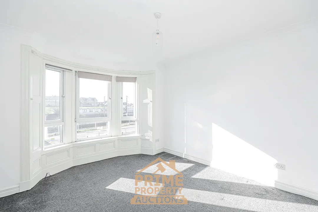 6F Smith Street, Ayr, KA7 1TD