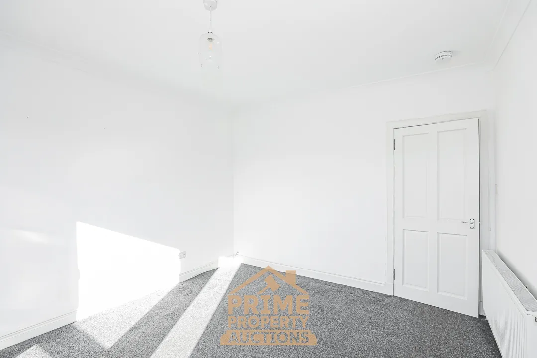 6F Smith Street, Ayr, KA7 1TD