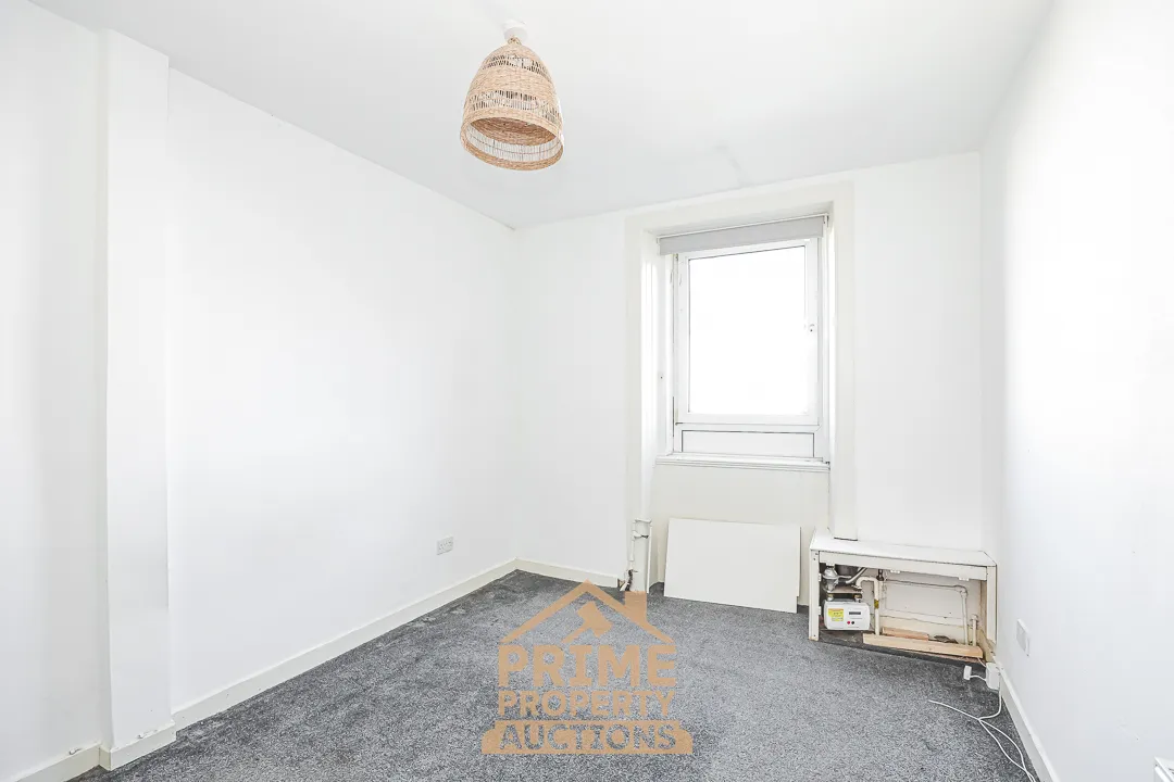 6F Smith Street, Ayr, KA7 1TD