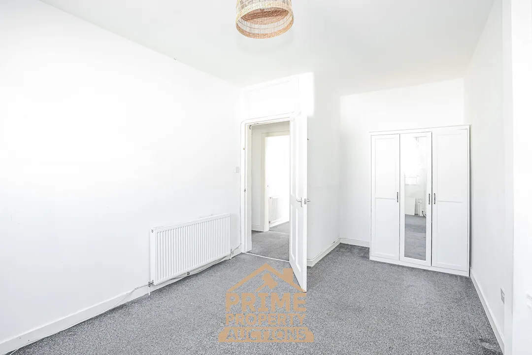 6F Smith Street, Ayr, KA7 1TD