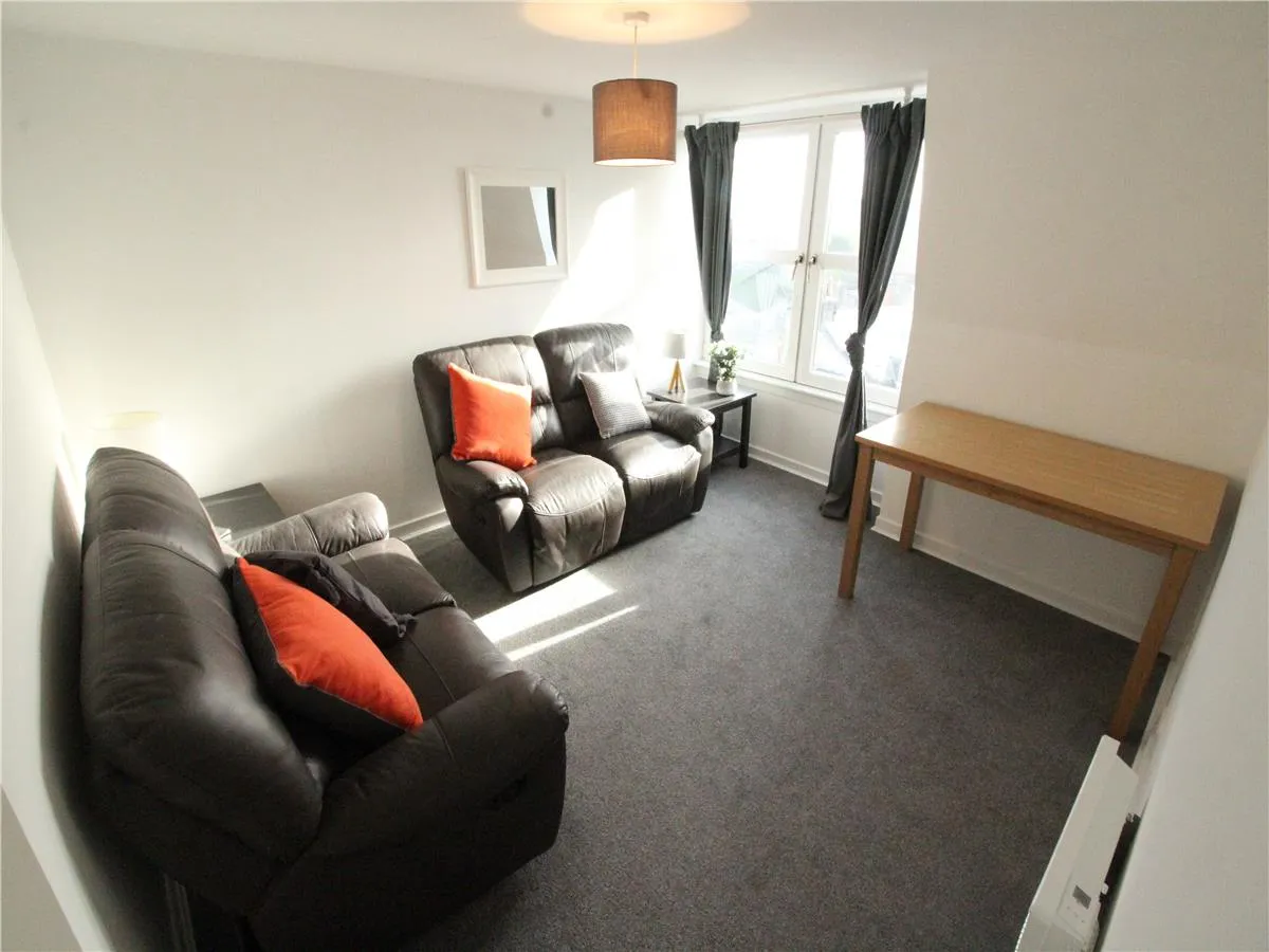 209 Rosemount Place, Flat 7, Aberdeen, AB25 2XS