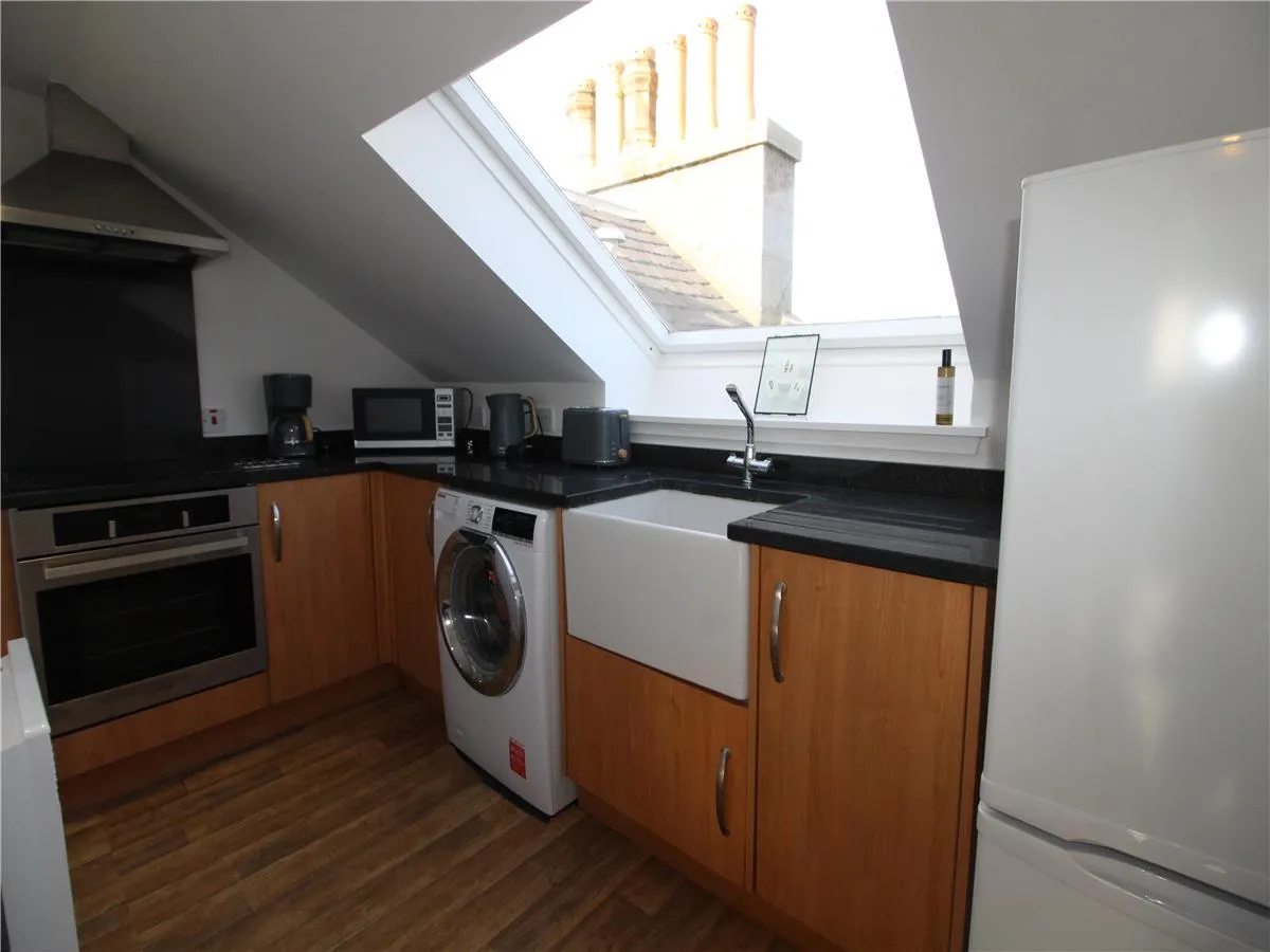 209 Rosemount Place, Flat 7, Aberdeen, AB25 2XS