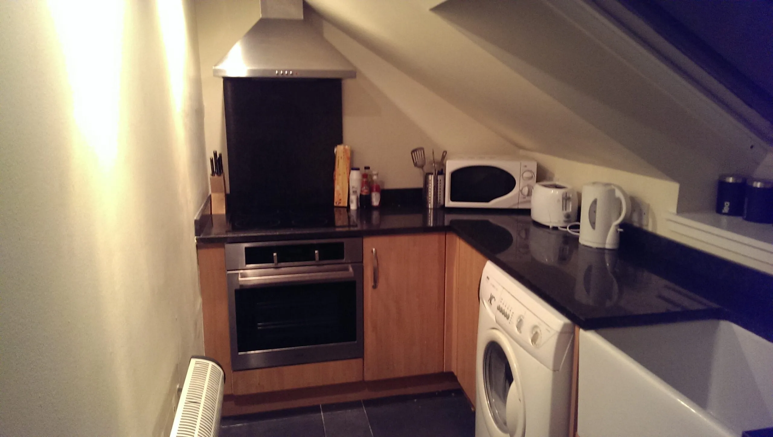 209 Rosemount Place, Flat 7, Aberdeen, AB25 2XS