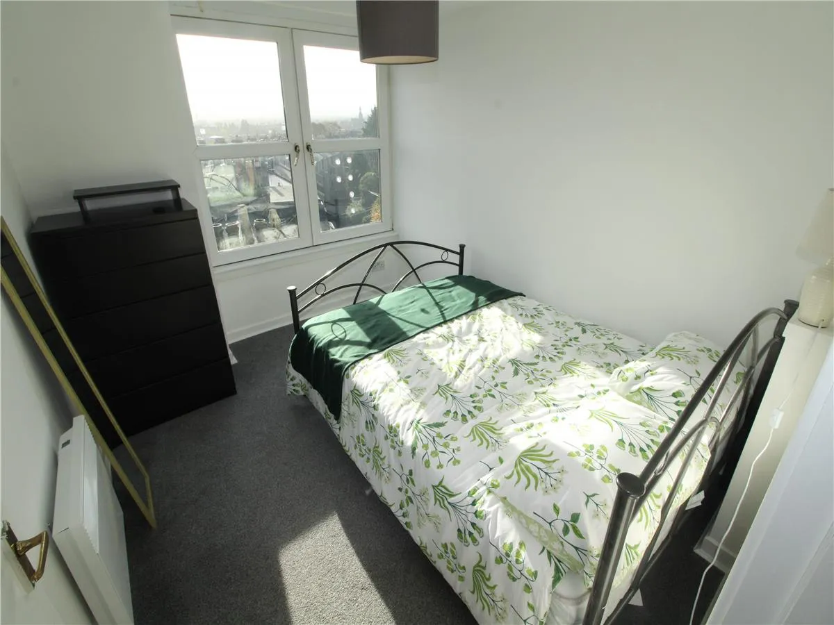209 Rosemount Place, Flat 7, Aberdeen, AB25 2XS