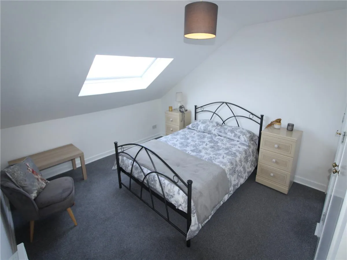 209 Rosemount Place, Flat 7, Aberdeen, AB25 2XS