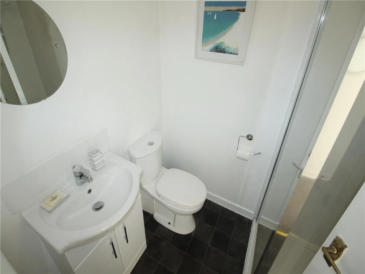 209 Rosemount Place, Flat 7, Aberdeen, AB25 2XS