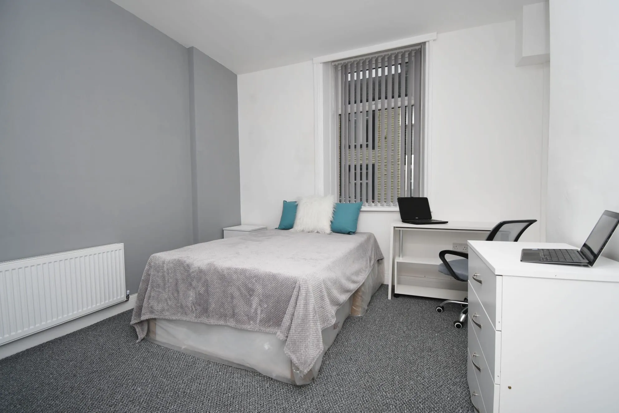 38, Queensberry Road, Burnley, BB11 4LH