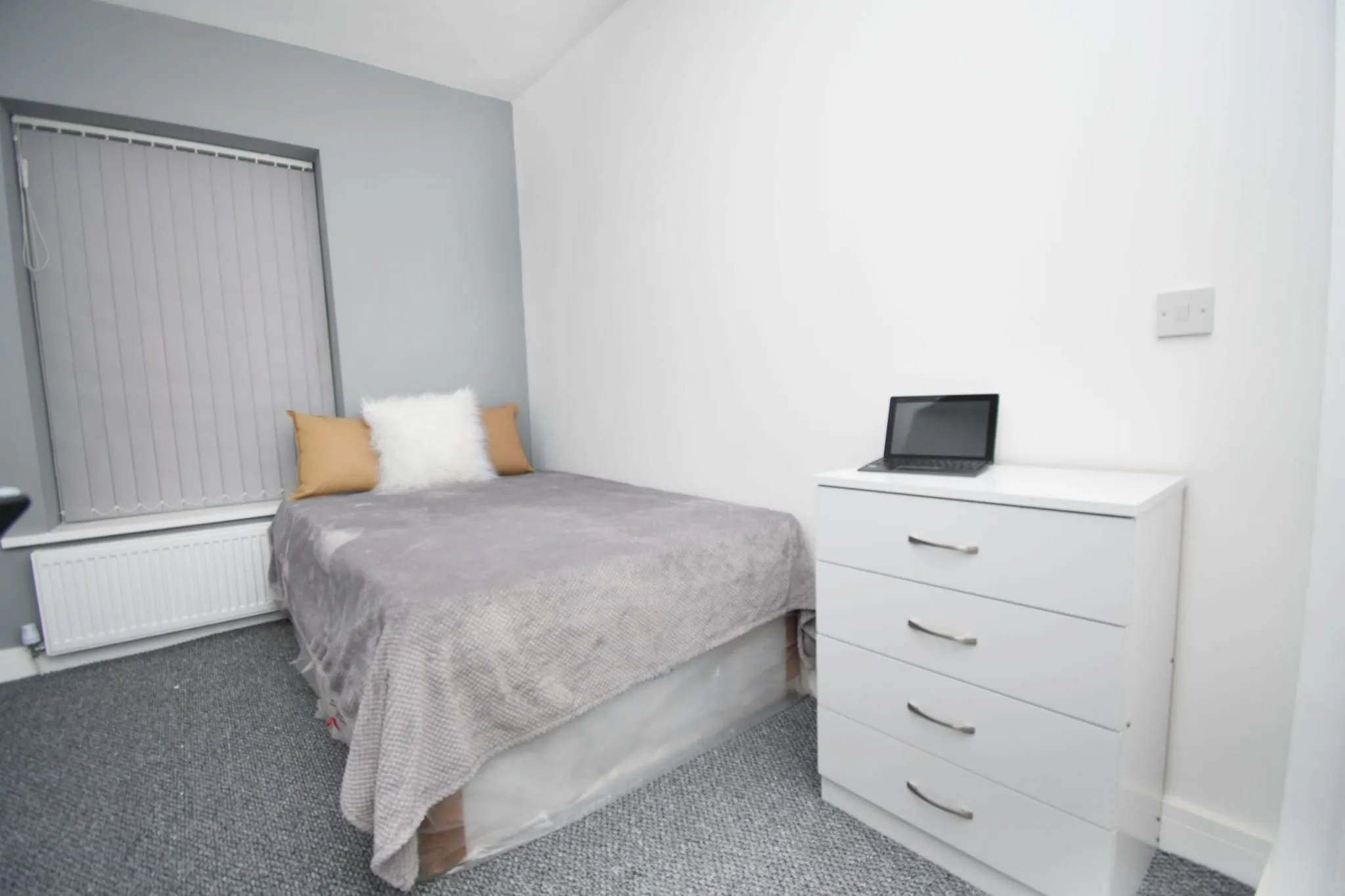 38, Queensberry Road, Burnley, BB11 4LH