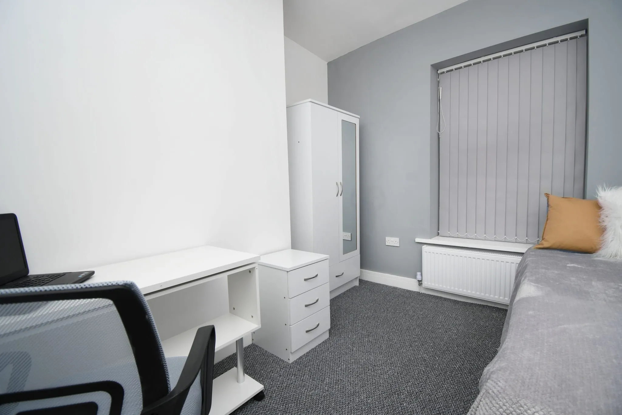 38, Queensberry Road, Burnley, BB11 4LH