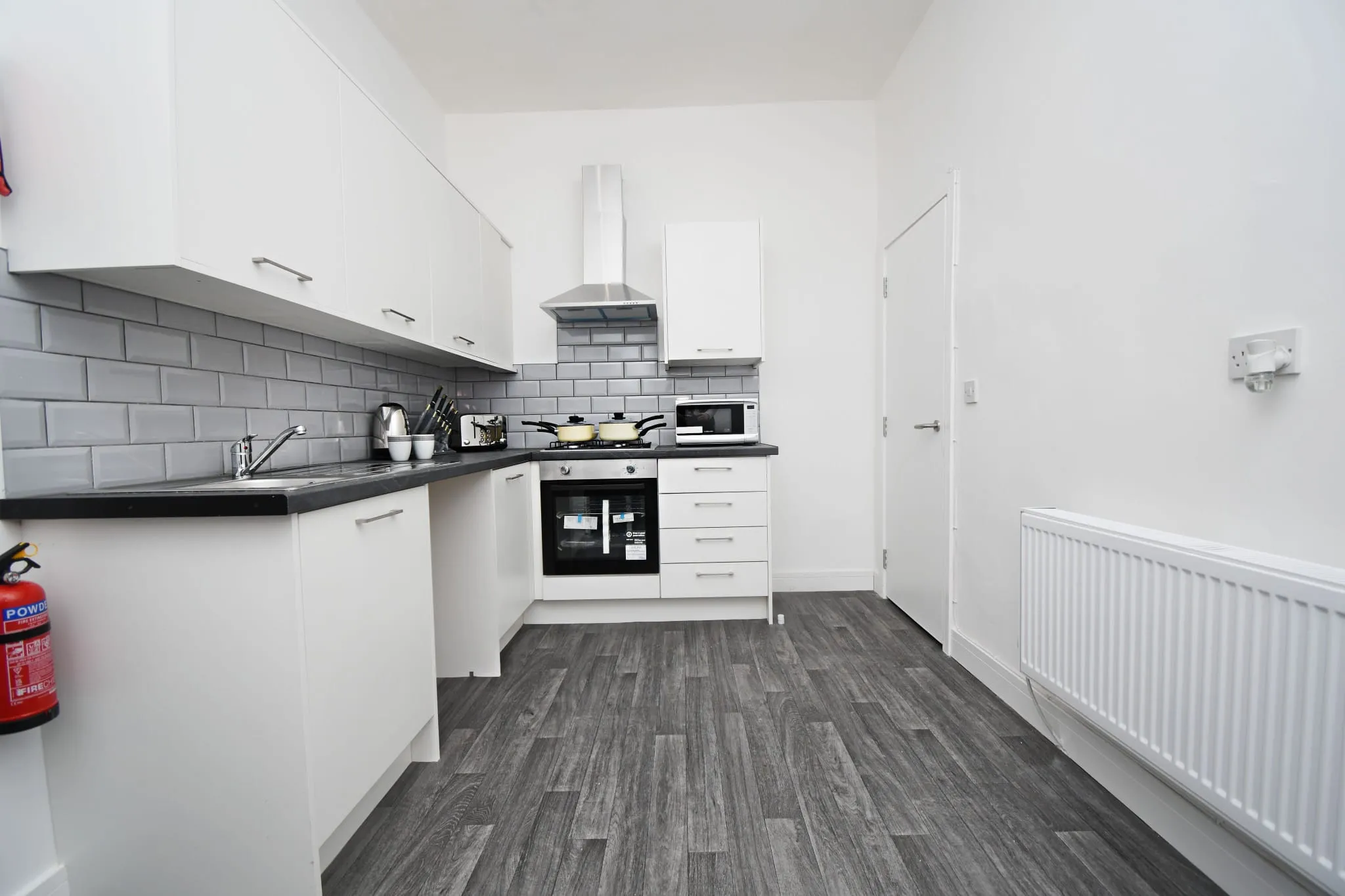 38, Queensberry Road, Burnley, BB11 4LH