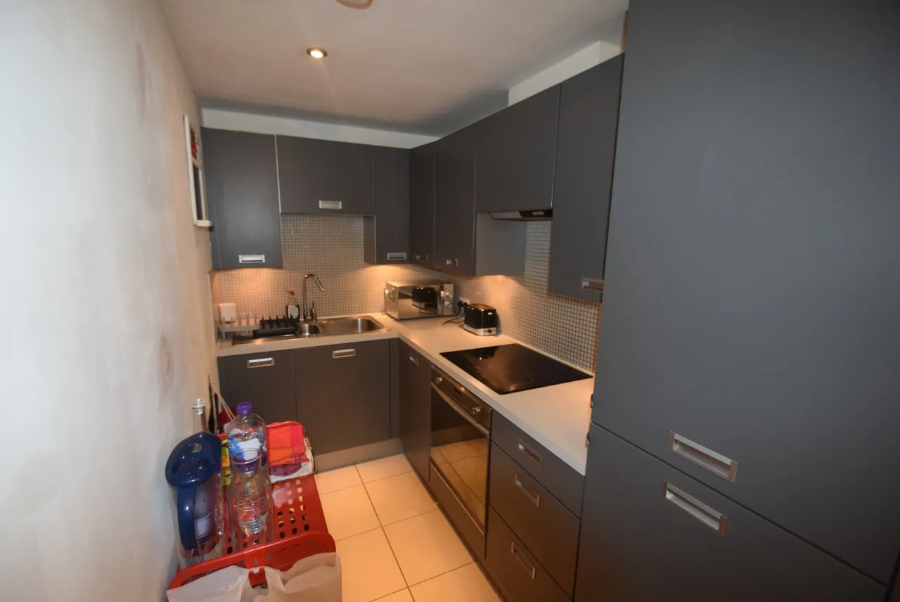 212 Burton Place, Manchester, M15 4LR