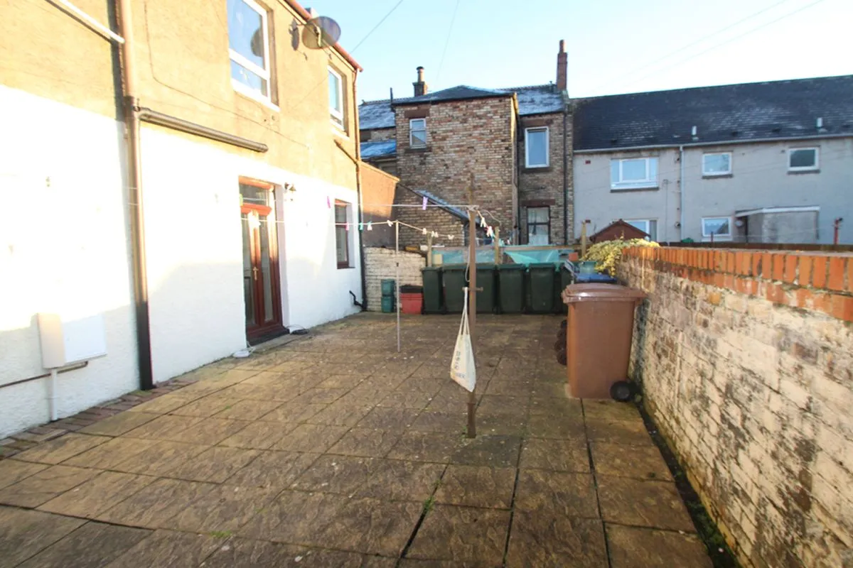 3 Nelson Street, Flat 1-1, Newmilns, KA16 9AP