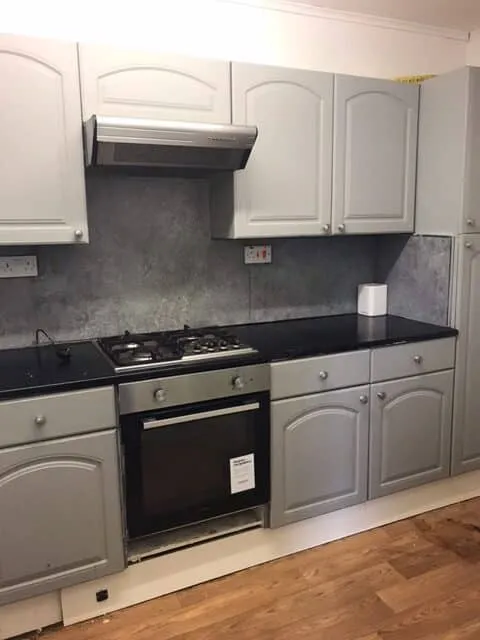 3 Nelson Street, Flat 1-1, Newmilns, KA16 9AP