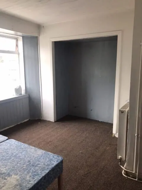 3 Nelson Street, Flat 1-1, Newmilns, KA16 9AP