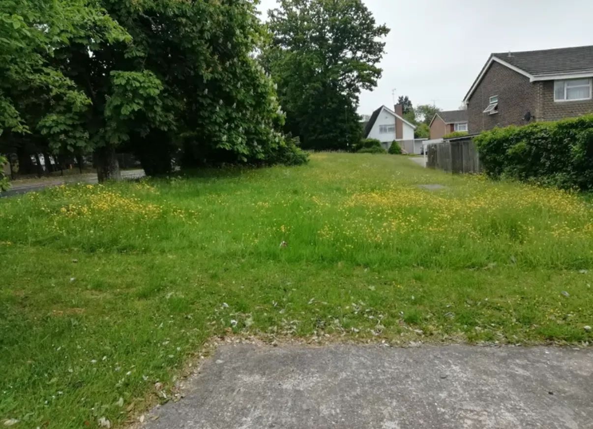 Property cover