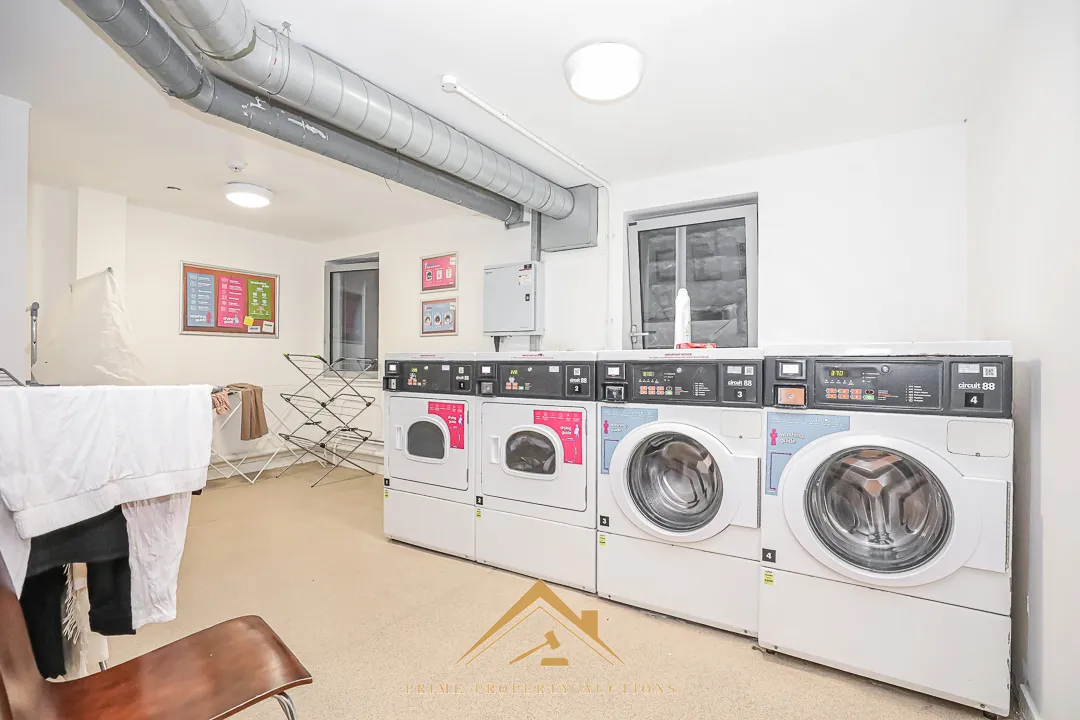 6-07, 50-58 Jamaica Street, Glasgow, G1 4QG