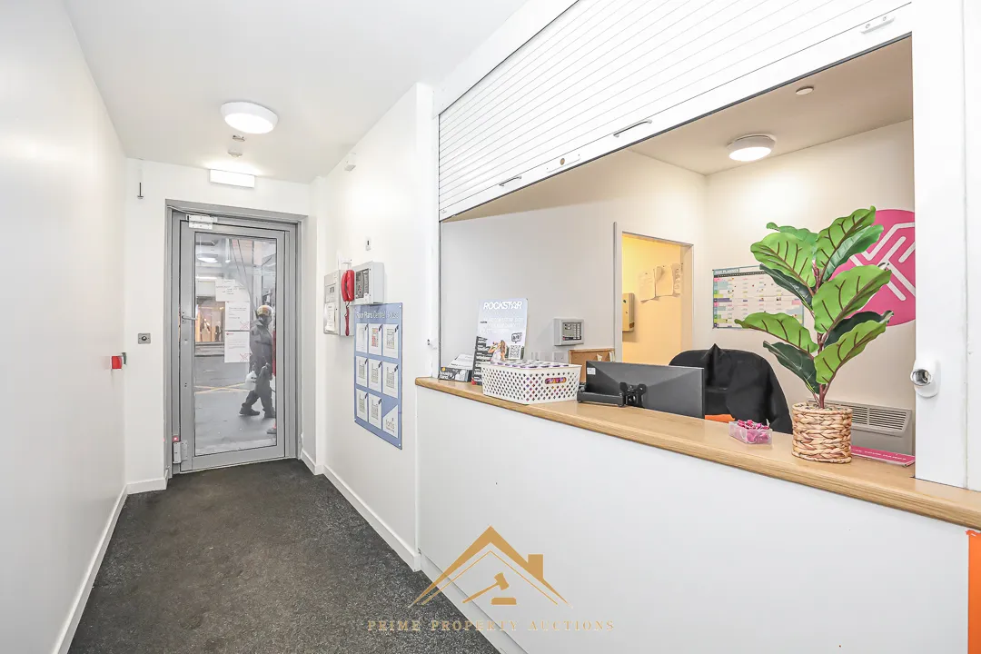 6-07, 50-58 Jamaica Street, Glasgow, G1 4QG